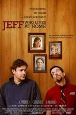 Watch Jeff Who Lives at Home Wolowtube