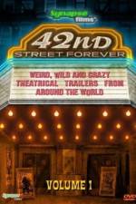 Watch 42nd Street Forever Volume 1 Wolowtube