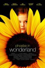 Watch Phoebe in Wonderland Wolowtube