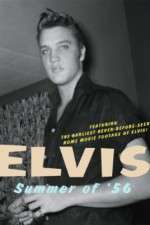 Watch Elvis: Summer of '56 Wolowtube