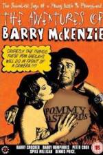 Watch The Adventures of Barry McKenzie Wolowtube