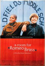 Watch A Room for Romeo Brass Wolowtube