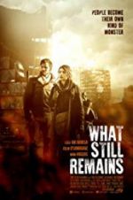 Watch What Still Remains Wolowtube