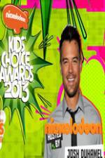 Watch Nickelodeon Kids Choice Awards Wolowtube