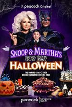 Watch Snoop and Martha\'s Very Tasty Halloween (TV Special 2021) Wolowtube