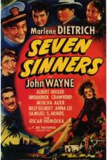 Watch Seven Sinners Wolowtube