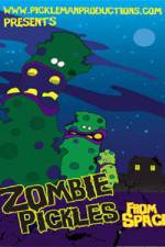 Watch Zombie Pickles from Space Wolowtube