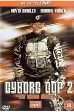 Watch Cyborg Cop II Wolowtube