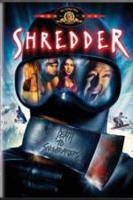 Watch Shredder Wolowtube