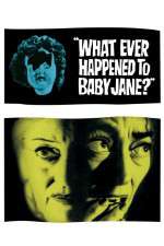 Watch What Ever Happened to Baby Jane Wolowtube