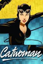 Watch DC Showcase Catwoman Wolowtube