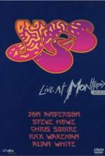 Watch Yes: Live at Montreux 2003 Wolowtube