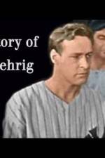 Watch Climax The Lou Gehrig Story Wolowtube