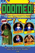 Watch Doomed: The Untold Story of Roger Corman\'s the Fantastic Four Wolowtube