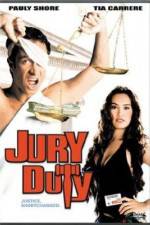 Watch Jury Duty Wolowtube
