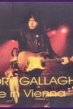 Watch Rory Gallagher Live Vienna Wolowtube