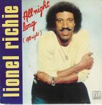 Watch Lionel Richie: All Night Long (All Night) Wolowtube