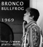 Watch Bronco Bullfrog Wolowtube