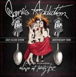 Watch Janes Addiction Ritual De Lo Habitual Alive at Twenty Five Wolowtube