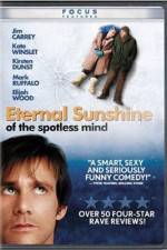 Watch Eternal Sunshine of the Spotless Mind Wolowtube