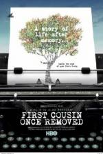 Watch First Cousin Once Removed Wolowtube