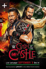 Watch WWE Clash at the Castle Wolowtube