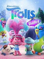 Watch Trolls Holiday (TV Short 2017) Wolowtube
