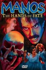 Watch Manos: The Hands of Fate Wolowtube