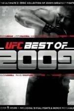 Watch UFC Best Of 2009 Wolowtube