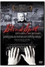 Watch Blind Spot Hitlers Secretary Wolowtube