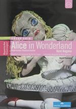 Watch Unsuk Chin: Alice in Wonderland Wolowtube