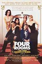 Watch Four Rooms Wolowtube