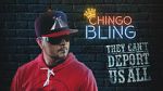 Watch Chingo Bling: They Can\'t Deport Us All Wolowtube