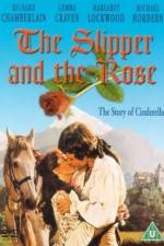 Watch The Slipper and the Rose: The Story of Cinderella Wolowtube