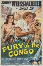 Watch Fury of the Congo Wolowtube