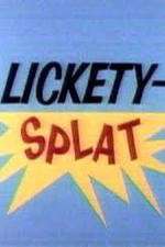 Watch Lickety-Splat Wolowtube