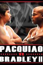 Watch Manny Pacquiao vs Timothy Bradley 2 Wolowtube