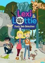 Watch Lexi & Lottie: Trusty Twin Detectives Wolowtube