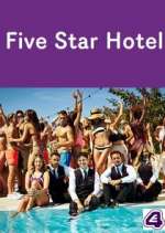 Watch Five Star Hotel Wolowtube