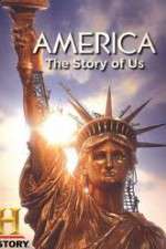 Watch America The Story of the US Wolowtube