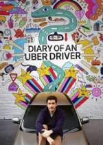 Watch Diary of an Uber Driver Wolowtube