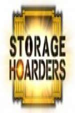 Watch Storage Hoarders Wolowtube