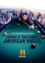 Watch Ronnie O'Sullivan's American Hustle Wolowtube