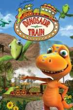 Watch Dinosaur Train Wolowtube
