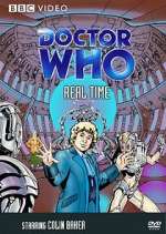 Watch Doctor Who: Real Time Wolowtube