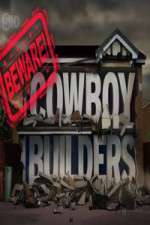 Watch Beware Cowboy Builders Abroad Wolowtube