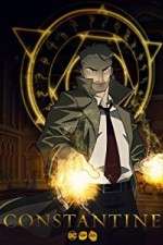 Watch Constantine: City of Demons Wolowtube
