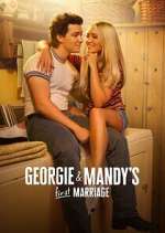 Georgie & Mandy\'s First Marriage wolowtube