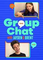 Watch Group Chat with Jayden and Brent Wolowtube