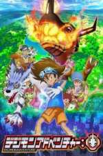 Watch Digimon Adventure Wolowtube